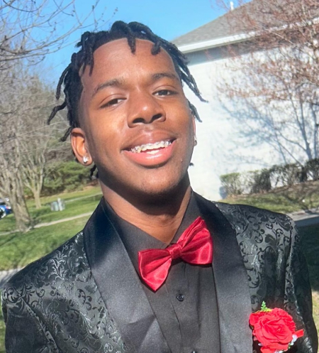 Portrait of Khyrin